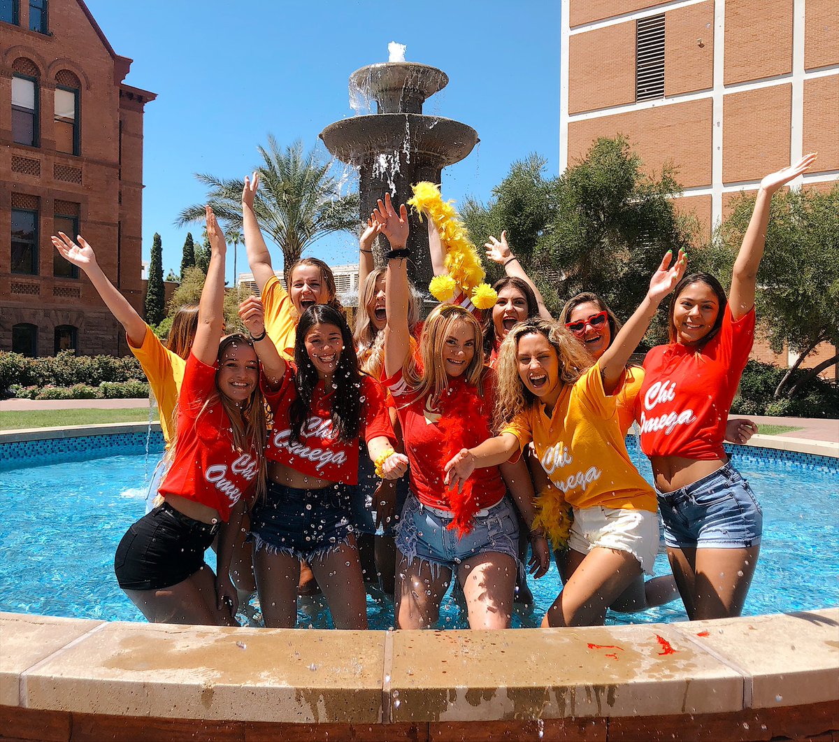 ASU Chi Omega tweet media