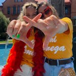 Photo by ASU Chi Omega (@ChiOmegaASU)