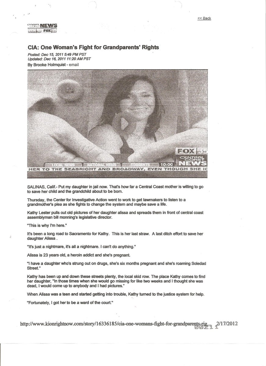 Kathrine Lester tweet media