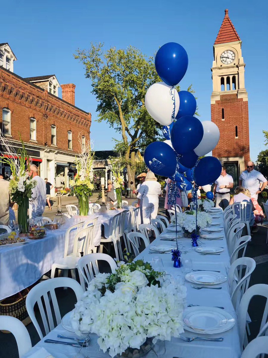 WeWorkingWomen's tweet photo. WeWorkingWomen friends Celebrating the summer at the shades of Summer party Niagara-on-the-Lake.
#SUMMER https://t.co/HVWLxEe15K