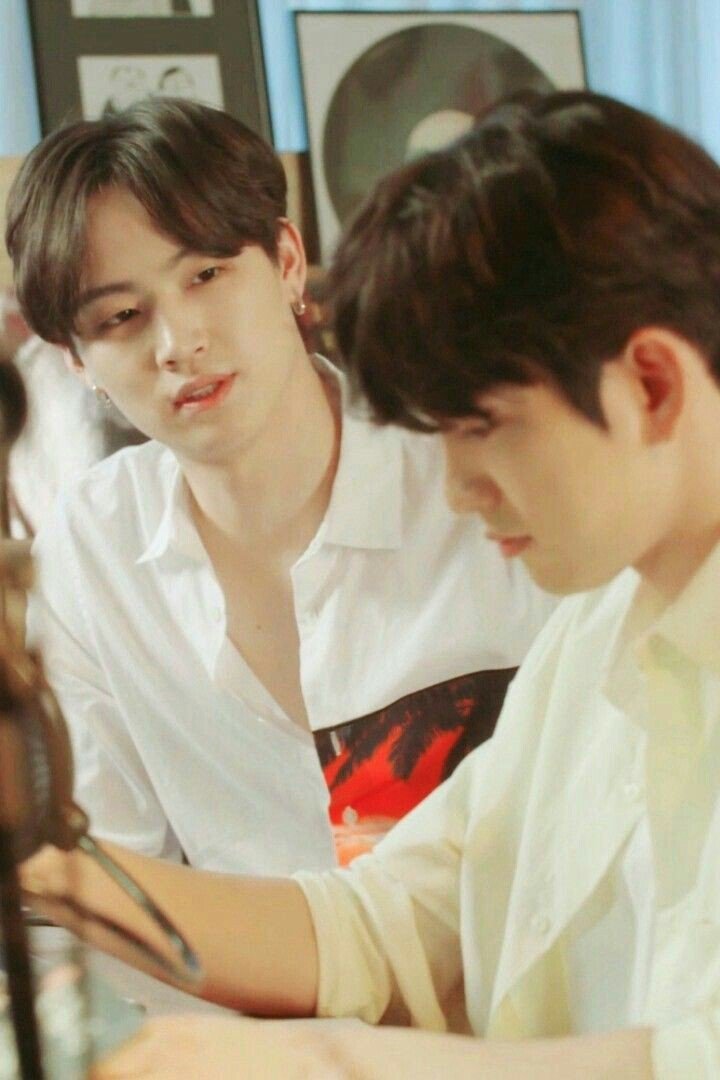 chickens_be's tweet photo. My playlist | bnior
special ♡; best part - daniel caesar
https://t.co/H5MDhb61kN

◾#มพลดจ

#จอยลดา #BNior #BNyoung #bniorfiction #ปมนยอง #joylada #bniorfiction #ฟิคปมนยอง 
@bniorfiction @BNIORfictions https://t.co/EnicC4mpiT https://t.co/hUzhhZZl6v
