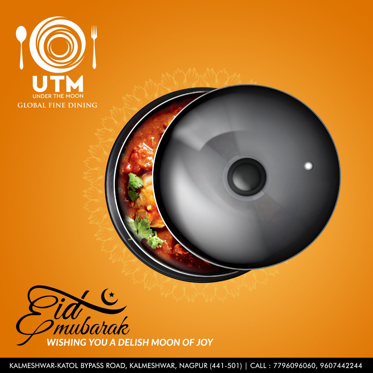 Under The Moon Utmnagpur Twitter