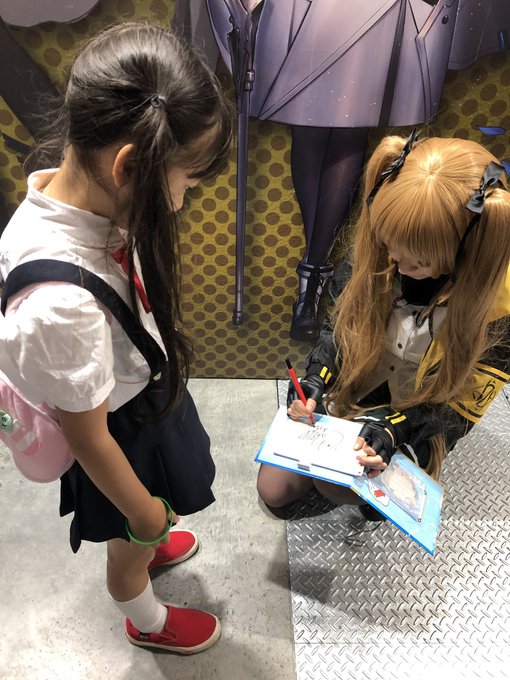 LINOのTwitter画像5