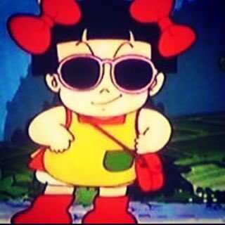 kurokuma81 懐かしいですね〜アラレちゃんは好きでよく見ていました