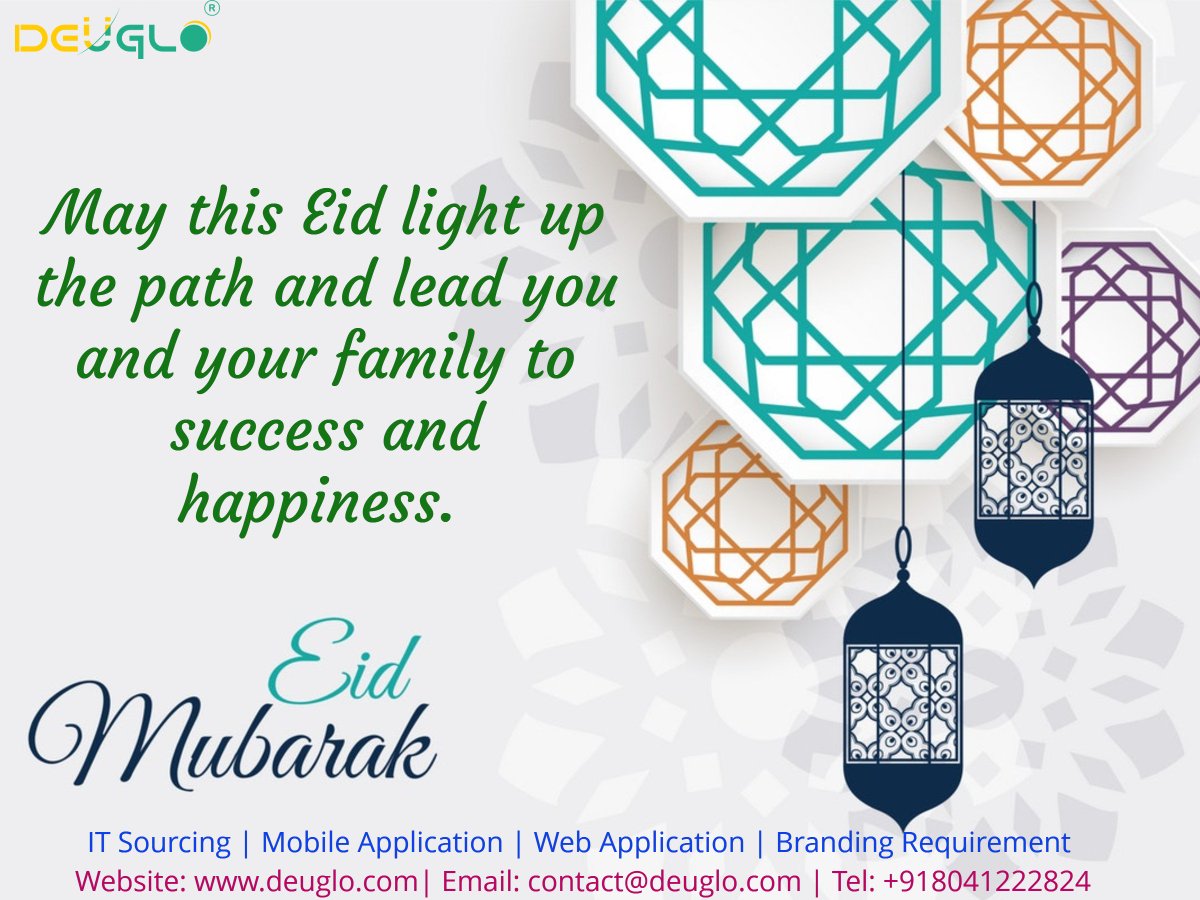 deugloinfo's tweet photo. May Allah fulfill all your prayers and bless you with his kindness. #deuglo #eid #eidaladha #celeberation #festival #wishes #prayer #kindness #EidAdhaMubarak https://t.co/FBeD3q74nu