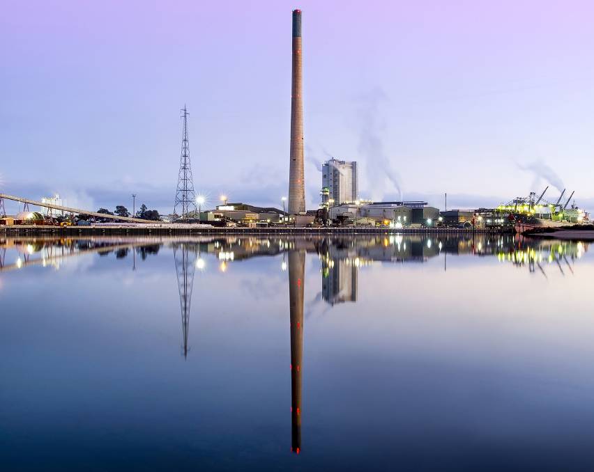 The smelter in #PortPirie wants to restart its mothballed sinter plant after problems with the new multi-million-dollar TSL furnace. 
Story: bit.ly/2Z2BvbU