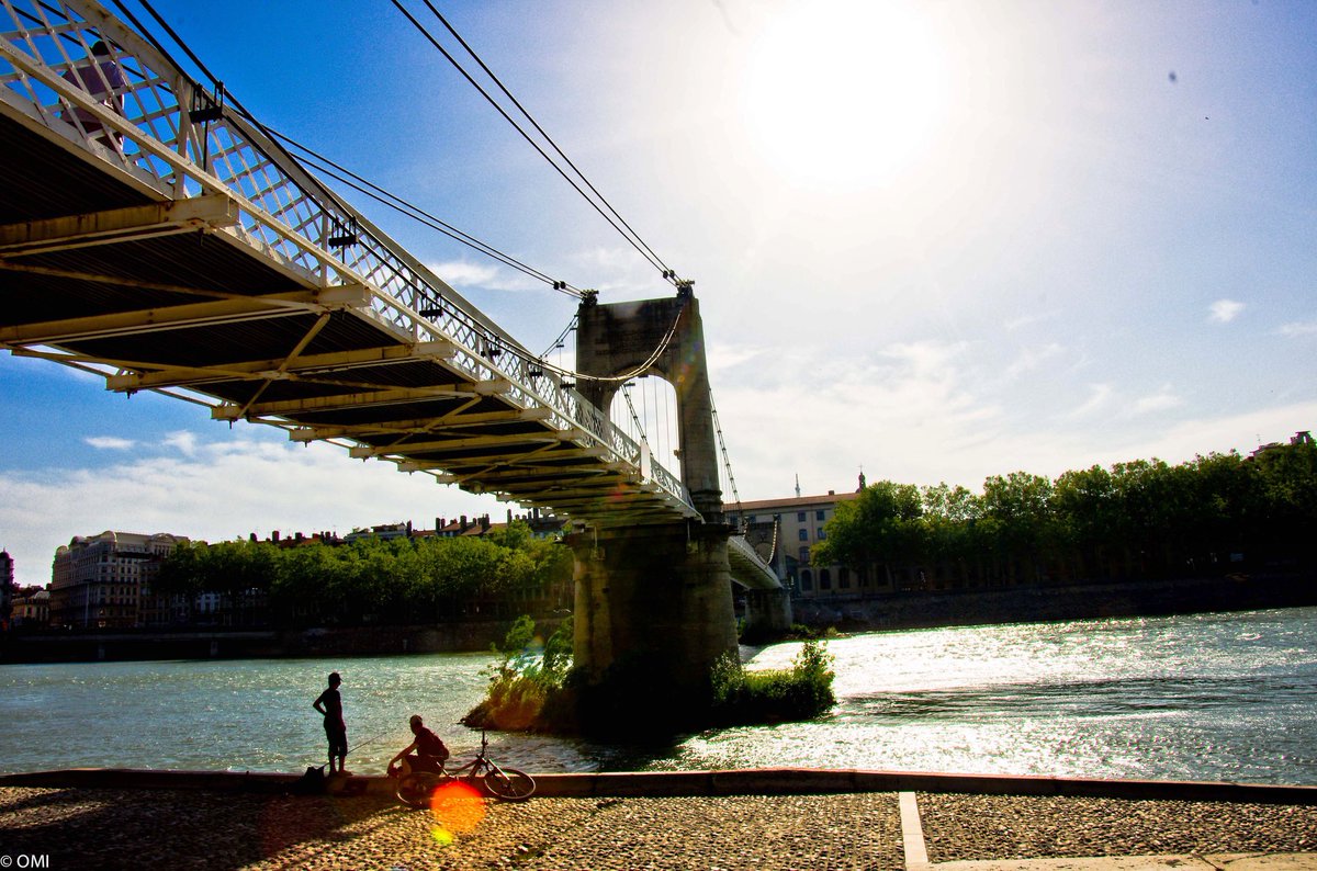 OMICHELLCT's tweet photo. @OnlyLyon @OnlyLyonTourism #lyonforever https://t.co/jLfANv9pe4