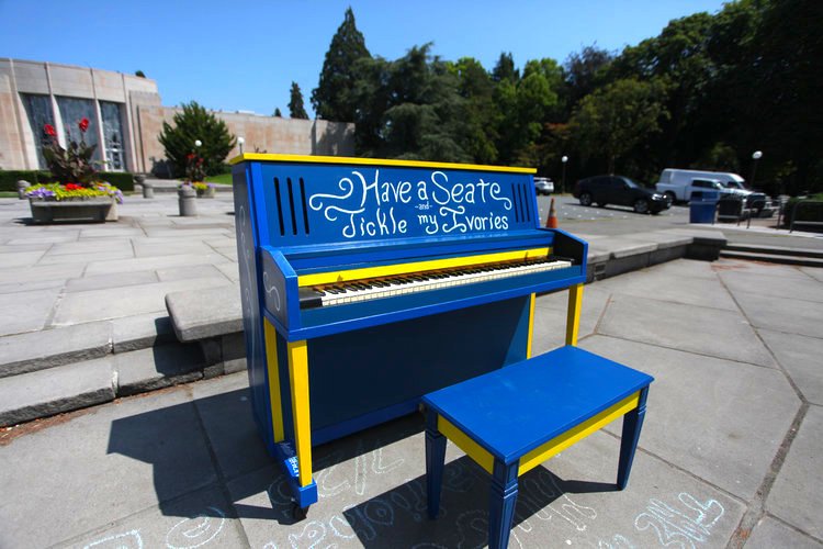 PianosParks's tweet photo. KNOW BEFORE YOU GO
Find out more about the Capitol Hill neighborhood surrounding this piano in Volunteer Park!
https://t.co/MjbAHZbxik https://t.co/NnZ3UM0lys