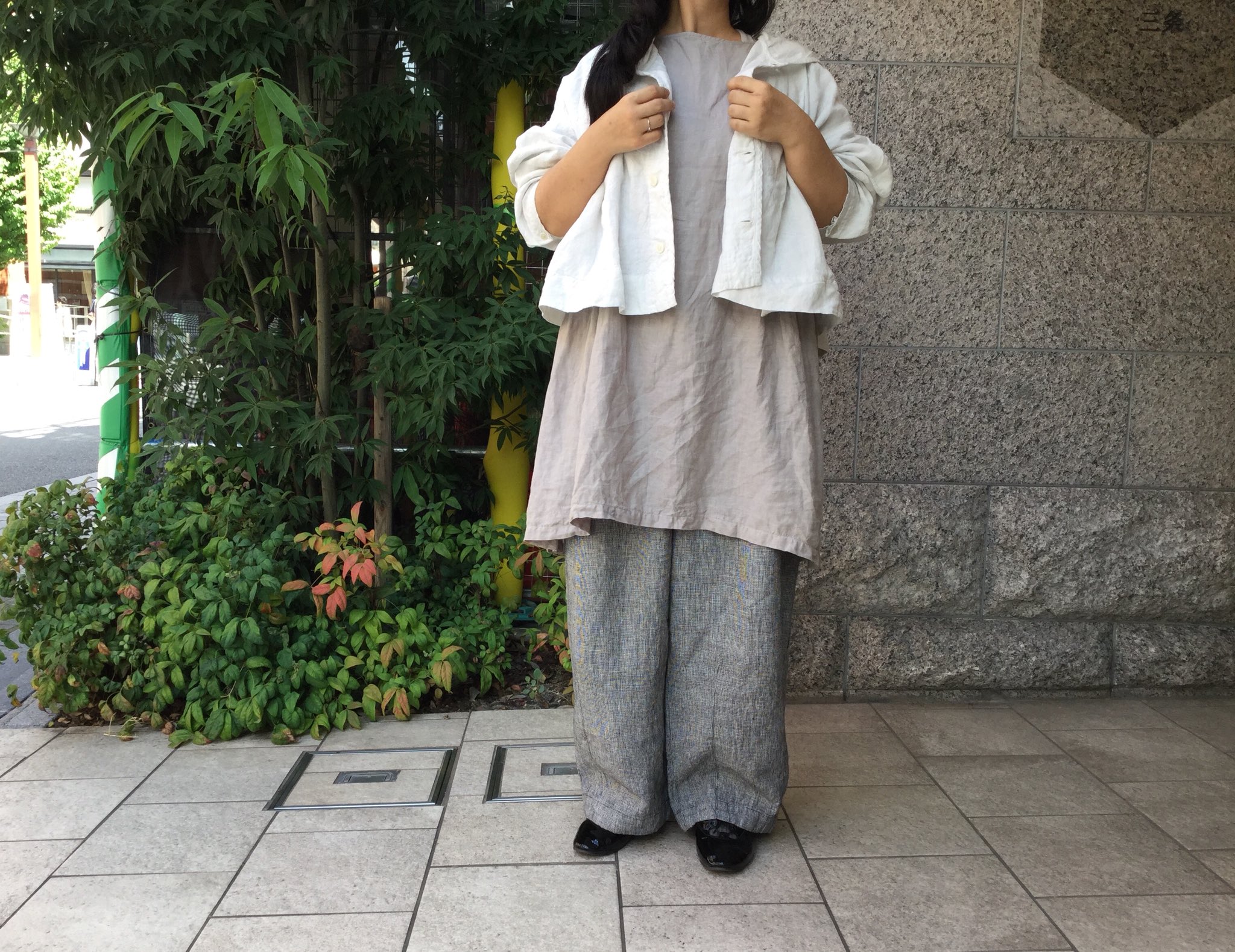 nest Robe KYOTO on X: 