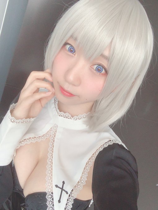 コスプレイヤー伊織もえのTwitter画像62