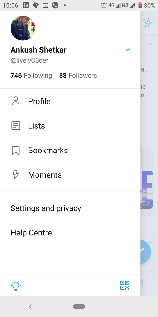 livelyC0der's tweet photo. @Twitter I don't remember following 700+ people. I don't know how my account ends up following so many random accounts. This is not the first time. I'm tired of unfollow hundreds of people. Please fix this issue. https://t.co/81kXqZHPtS