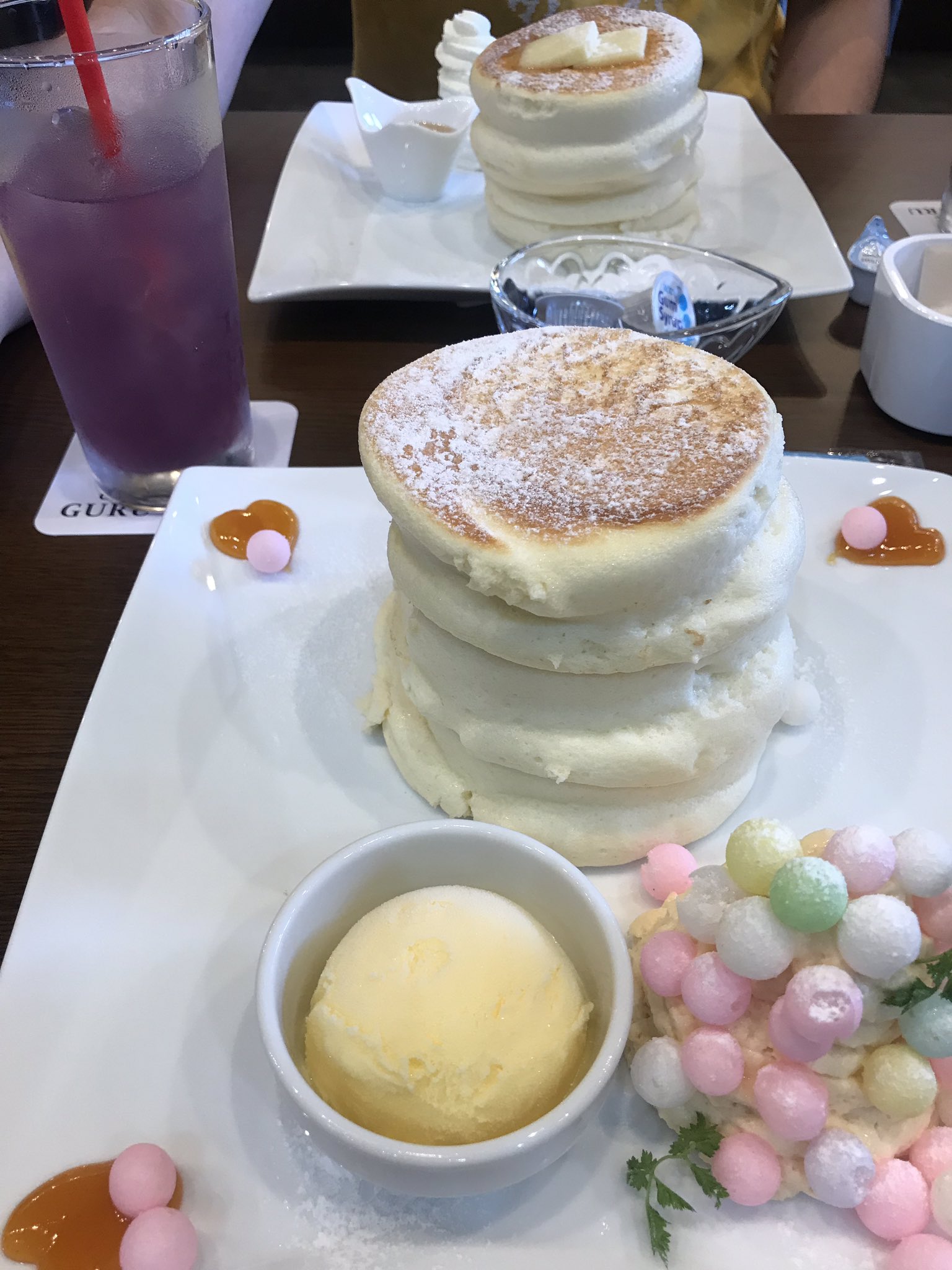 ごつー とうとう滋賀の田舎にもおしゃれなパンケーキ屋さんができたやで 草津駅から歩いて数分 お洒落な飲み物もあるやで みんな滋賀に来るといいやで 滋賀県 パンケーキ 私が滋賀のいいところを伝えていく T Co Hoix17sub8 Twitter ごつー とうとう滋賀の田舎にもおしゃれなパンケーキ屋さんができたやで 草津駅から歩いて数分 お洒落な飲み物もあるやで みんな滋賀に来るといいやで 滋賀県 パンケーキ 私が滋賀のいいところを伝えていく T Co Hoix17sub8 Twitter