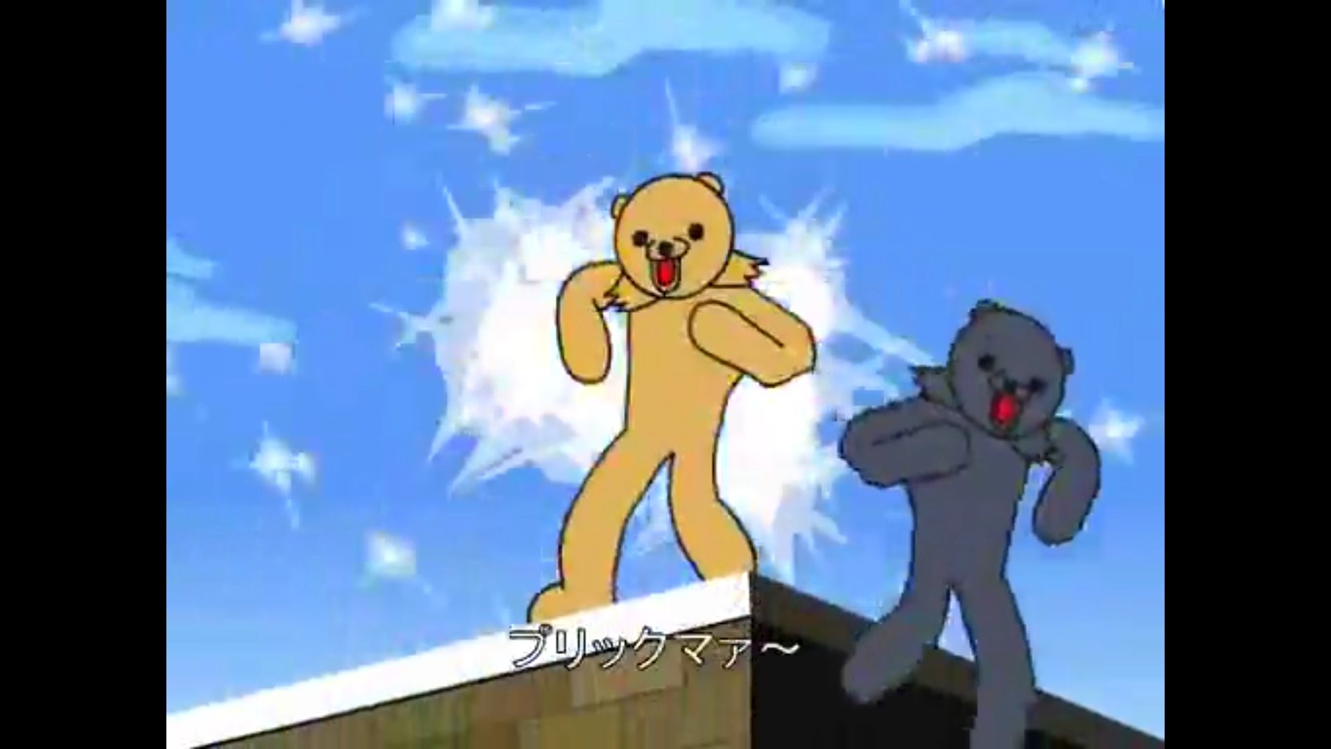 しろたん W ふたりはプリクマとか割と平和だろ死人出てるけど エルサゲート T Co Rdayf9vlff Twitter