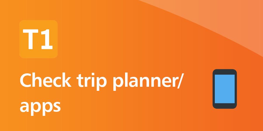 Due to urgent track equipment repairs at Gordon, some #NorthShoreLine services may experience delays or changes to stopping patterns. Please listen to announcements, or check real time apps for individual changes.

transportnsw.info/apps  📱
transportnsw.info/trip  🗺