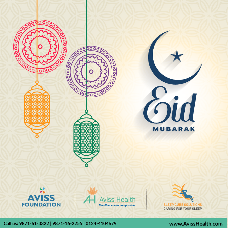 HealthAviss's tweet photo. Wish you and your family a happy Eid-al-Adha. https://t.co/RAyS2M2Jwa