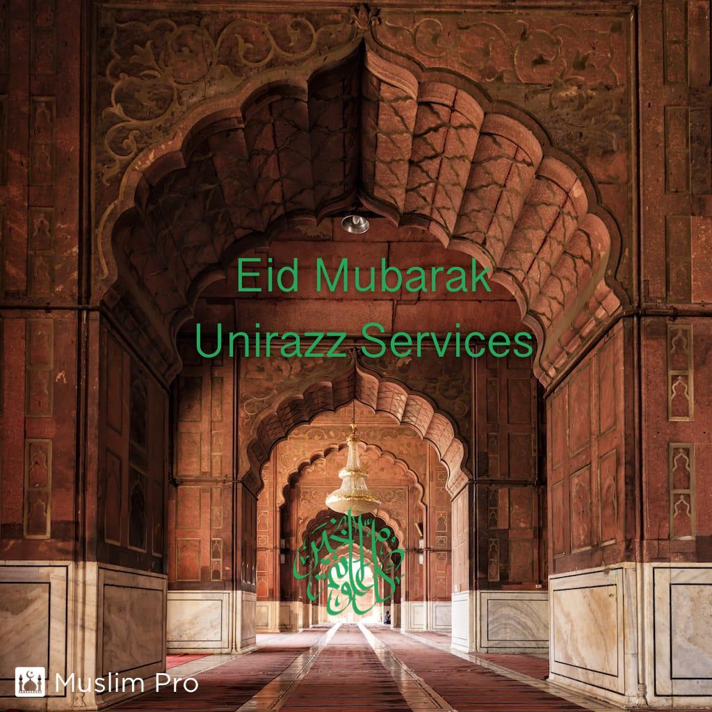 unirazz's tweet photo. Eid Mubarik
#USPL #unirazzservices #EidMubarak #EidAdhaMubarak https://t.co/89siSlo8TS