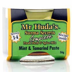 SpicesofIndia1's tweet photo. Mr Huda's Curry Pastes now in stock...

https://t.co/rPbwlxgFcb https://t.co/ffE0NfjF8C