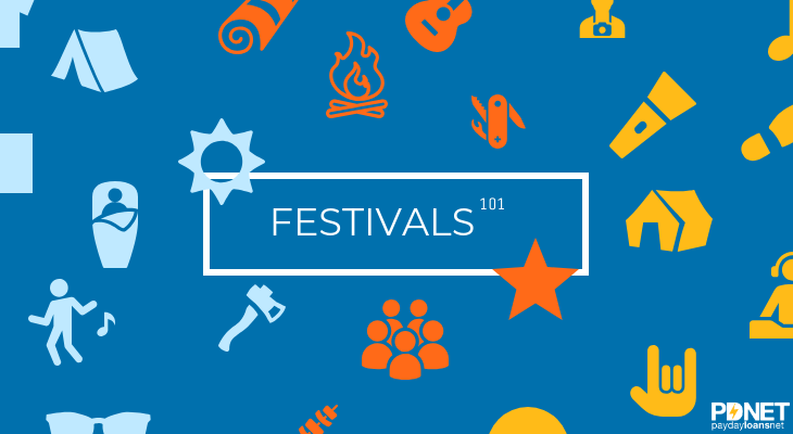 LoansNet's tweet photo. Going to  #GreenMan19? We have the ultimate festival packing list for you! To find out more ways you can save money at the GreenMan festival read this article https://t.co/PCBW8TeI6s https://t.co/R7JkSieMsy
