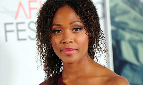 || Modern Hannibal show/verse FC? Nicole Beharie? I’m feelin it.