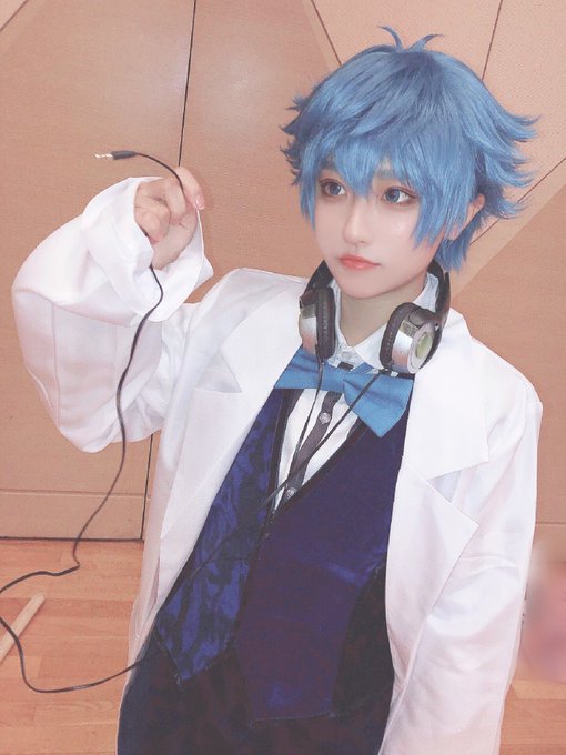 コスプレイヤーキノくんのTwitter画像21