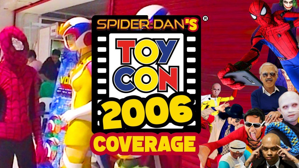 WebsPinas's tweet photo. Toycon 2006 Coverage https://t.co/svwRAoJ0SS https://t.co/ciYe1tR0cR