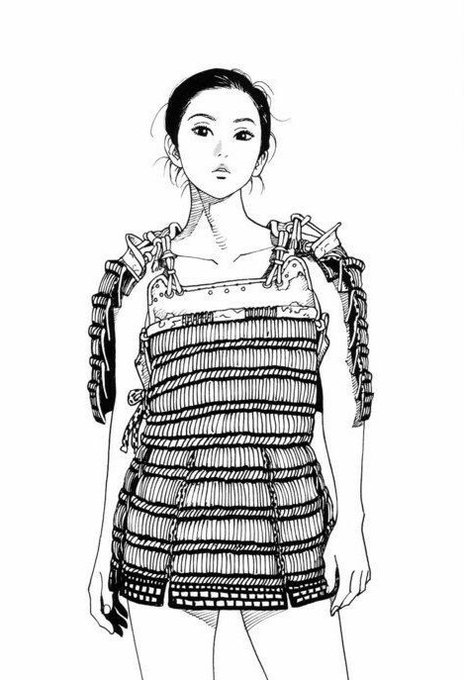 江口寿史のtwitterイラスト検索結果 古い順 江口寿史のtwitterイラスト検索結果 古い順