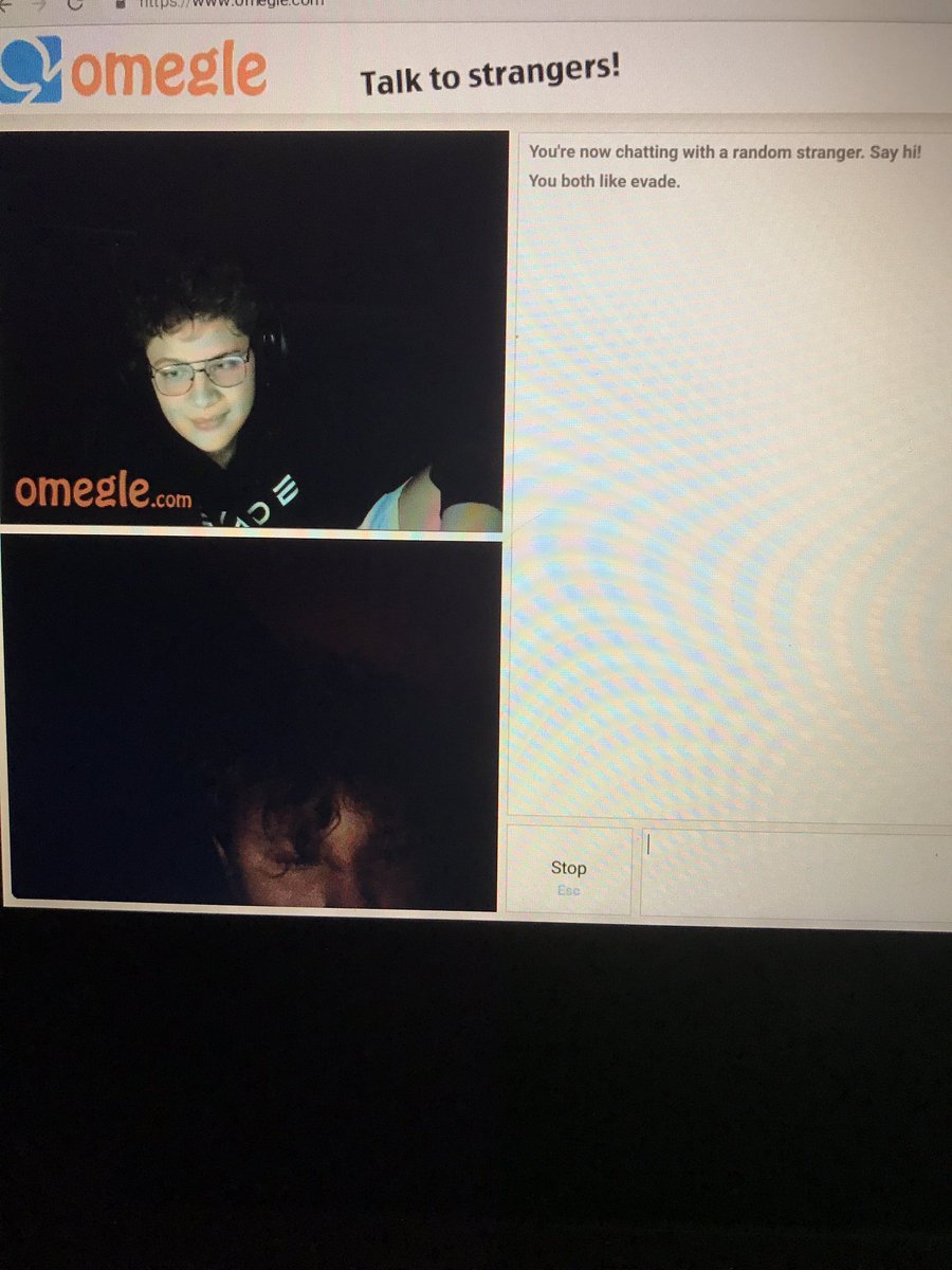Met <a href="/orangie/">Orangie</a> today on Omegle😳!!!