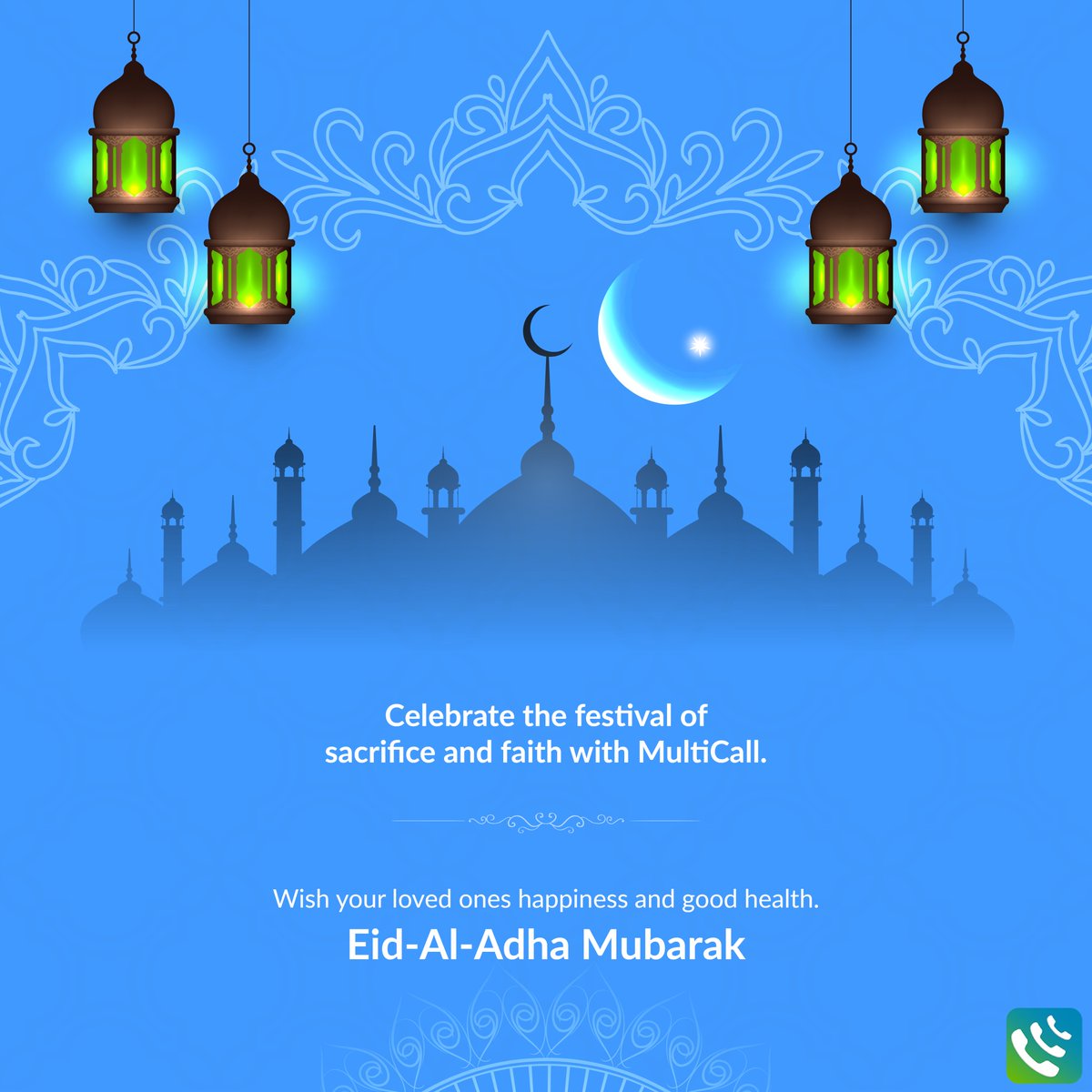 CallMulti's tweet photo. Happy Bakrid!
#EidAdhaMubarak #EidMubarak #EidAlAdhaMubarak #Muslims #festivemode #Celebrations #audioconference #groupcall #conferencecall #Eidwishes #HappyBakrid #Mubarak #MultiCall #grouptalk #sharethejoy https://t.co/TgLNv2g5zN