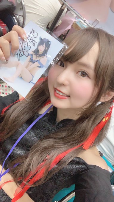 Twitterのコスプレ画像13