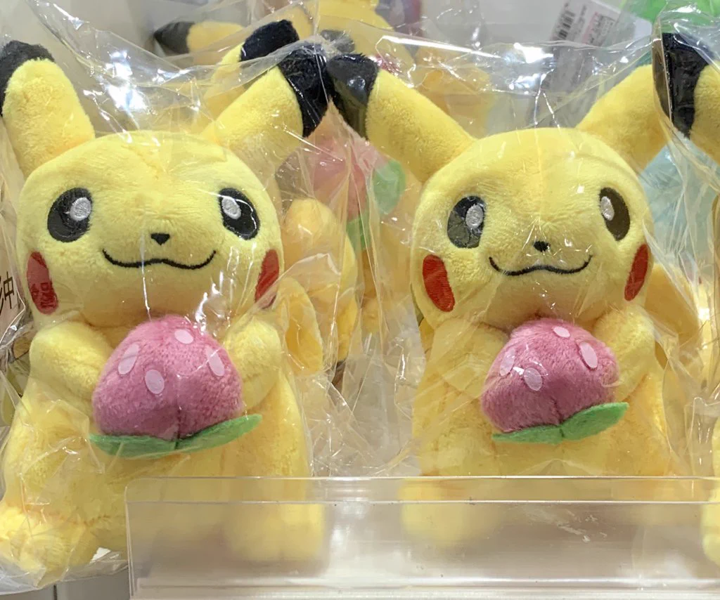 ポケモン情報NAKAYAMA【非公式】 on X: 