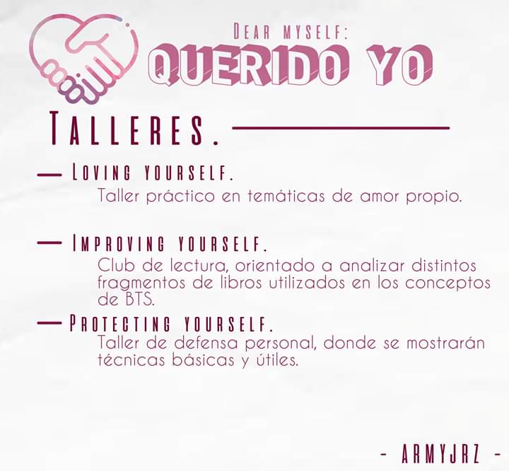 army_cdjuarez's tweet photo. ¡ARMY DE CD JUÁREZ!
Están invitadas a nuestro evento conmemorativo al mes de la juventud. Habrá diferentes talles y conferencias, esto va más allá del gusto por BTS. Son temas que nos deberían de interesar a todos los jóvenes. Esperamos contar con ustedes. 💜 https://t.co/3RheC9QOto