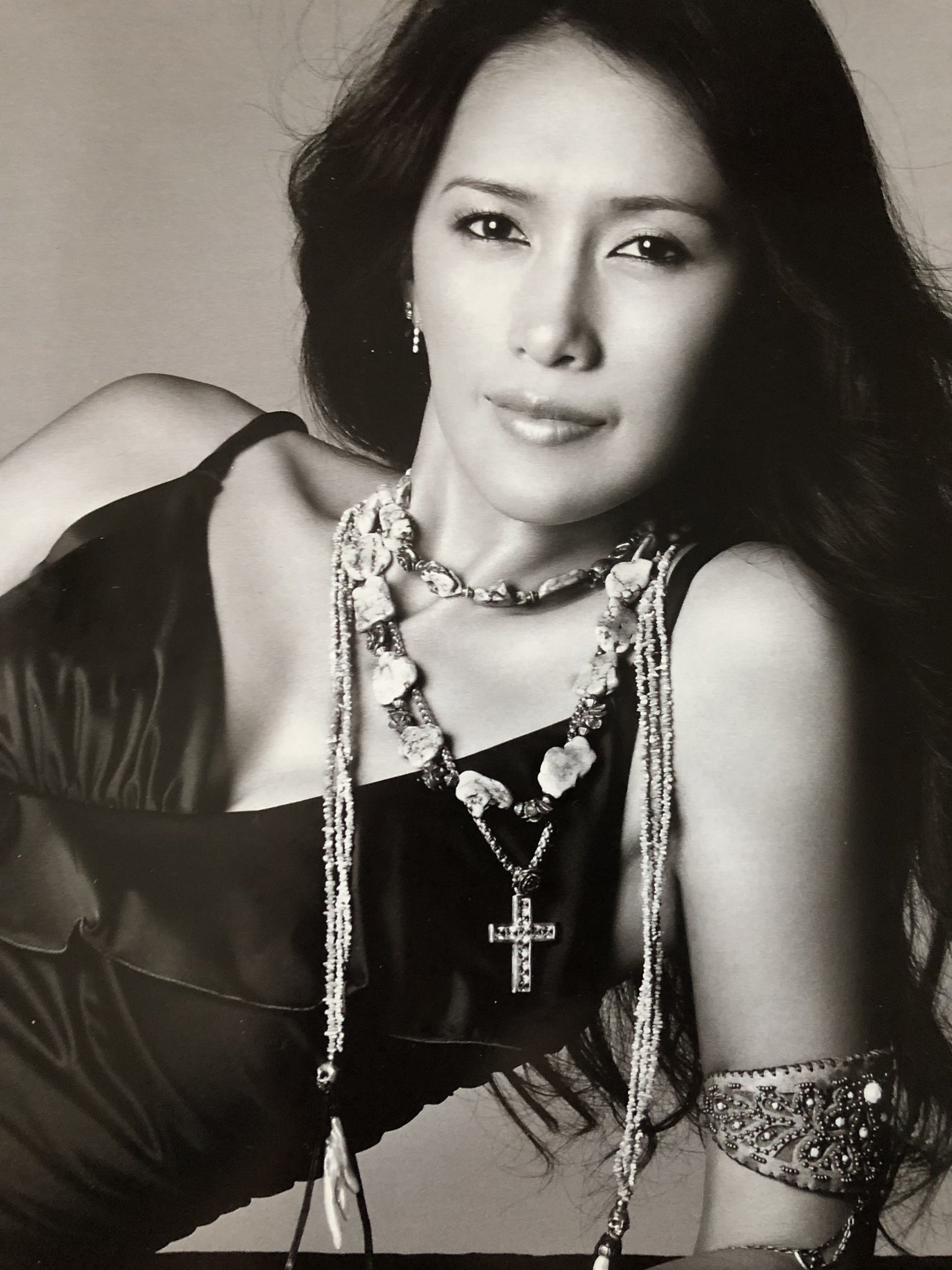 工藤静香 megumegu🍀C＆C ⚓CREW 𓂃𓊝𓄹𓄺 ‎⚓ on X: 