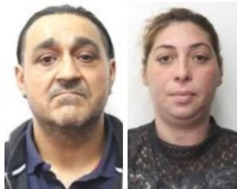 Le_Progres's tweet photo. Fillette de 17 mois enlevée près de Colmar: la gendarmerie diffuse une photo des suspects
https://t.co/C1OWVoNyLt https://t.co/0Z0QMVA76P