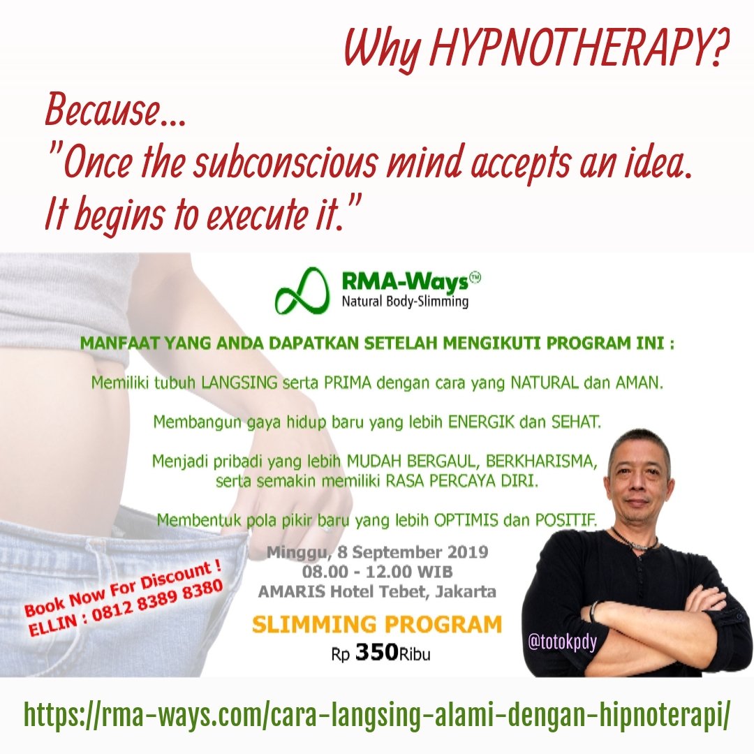 ellinfas's tweet image. Cek kebenarannya di sini rma-ways.com #bodyslimming #slimmingprogram #rejuvenagemindactivator