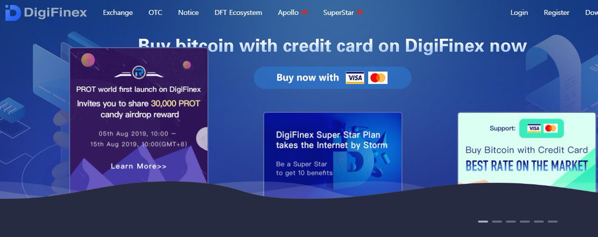 PROTmasternode's tweet photo. The event from @DigiFinex: 30.000 PROT candies airdropping will end soon. Just three days left, 15th Aug 2019 10:00(GMT+8) will be the last day, so do not hesitate anymore! 
Information here: https://t.co/WQHNdP8ZKX

#masternodes #cryptocurrency #cryptoworld #protmasternode https://t.co/pa0wStYnm6