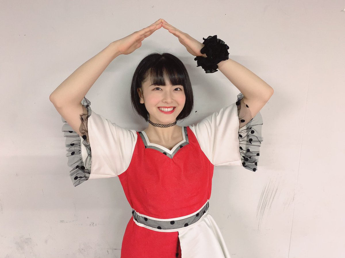 idolfile_jp's tweet photo. 「IDOL FILE IN OSAKA SUMMER FESTIVAL!!!」最終日です!
お次は西田早希さん!!
よろしくお願いします✌️
#IDOLFILE
#IFIO https://t.co/cvZgm26wZA