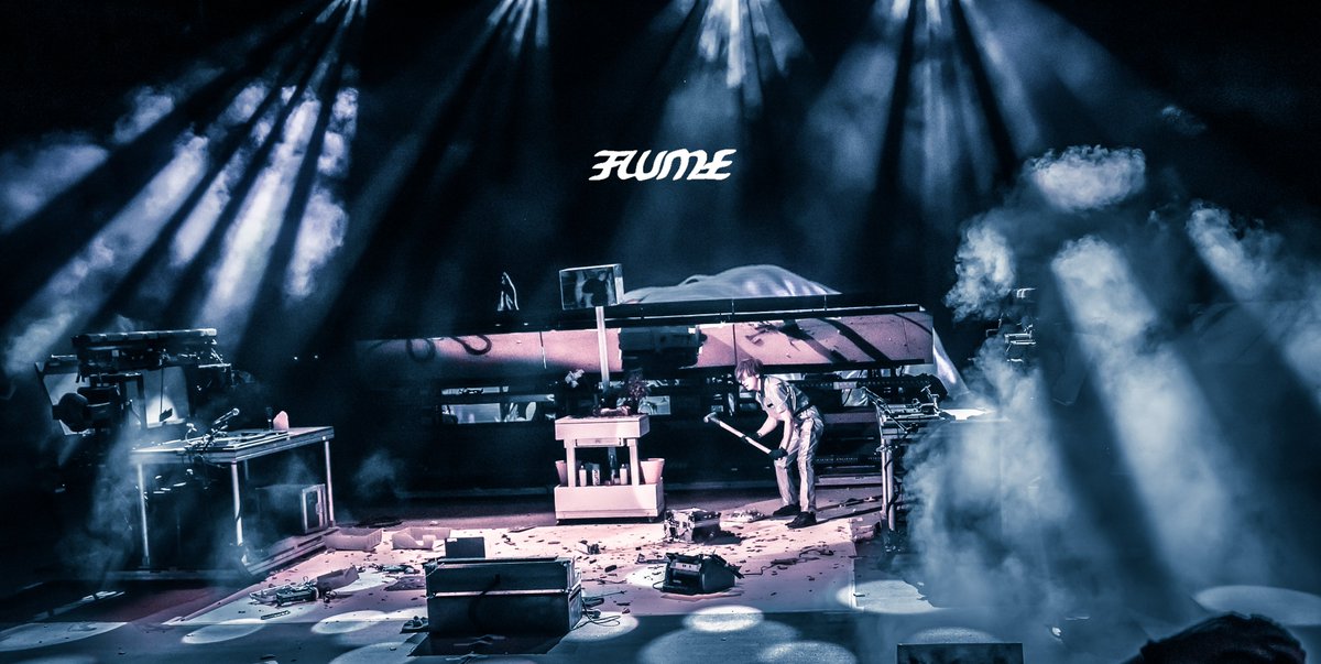 gustavjsolis's tweet photo. @flumemusic blessed to be photo at red rocks for you, the one and only https://t.co/7zRZEYvP45