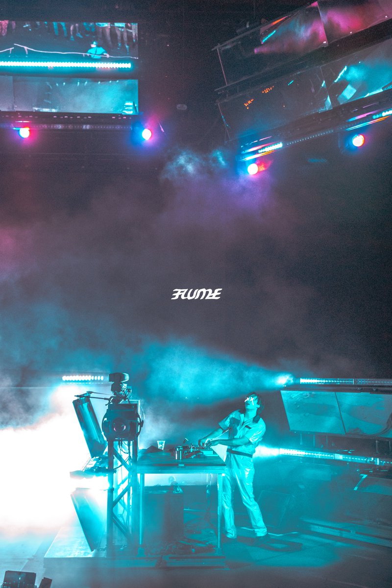 gustavjsolis's tweet photo. @flumemusic blessed to be photo at red rocks for you, the one and only https://t.co/7zRZEYvP45
