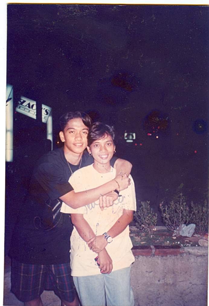 Happy birthday councilor jhong hilario 