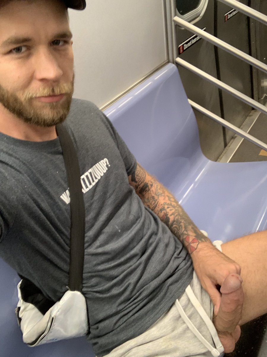 Cumrade_Powers's tweet photo. Just being subway trash 🗑 https://t.co/PH44iQ17VY