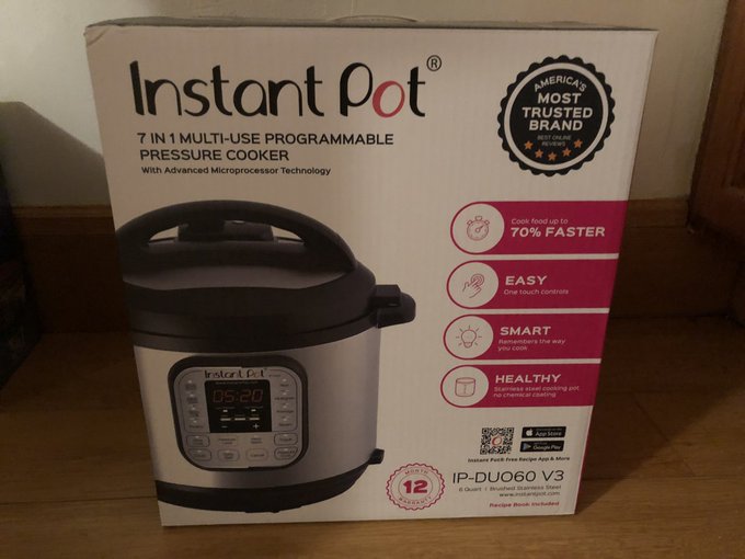 I bought one of these today. Does anyone have any experience/reviews.... https://t.co/2yxUToFyAD<a href="/tag/puppy"class="tags"><span>#puppy</span></a><a href="/tag/dogsofinstagram"class="tags"><span>#dogsofinstagram</span></a><a href="/tag/dogsoftwitter"class="tags"><span>#dogsoftwitter</span></a>