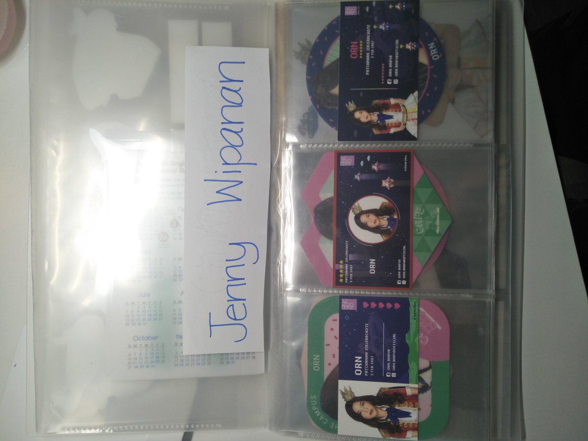 WRittichuay's tweet photo. ถูกวัวตายความล้ม!! สนใจDmหรือเม้นท์มาเลยน้า ถูกมากจริงๆค่าที่สุดเเล้ว #OrnBNK8 #ตลาดนัดbnk48 #bnk48market มีรูปอีกน้าใต้โพสต์เลย https://t.co/I2HNLftdAu