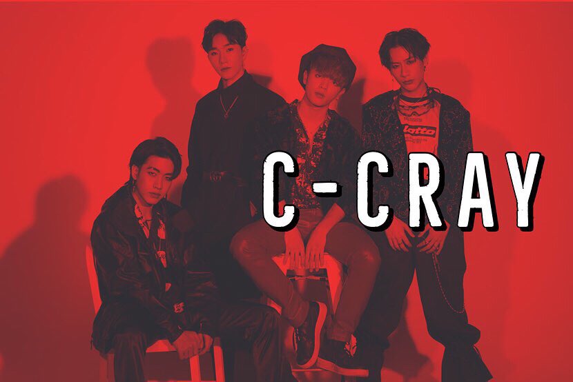 TPOPEntConnects's tweet photo. C-CRAY
New Thai boy band
from Mono Music.
#Tpop #Thaipop
#TpopThailand
#BoyBand #thaiboyband https://t.co/GAebMBNcb1