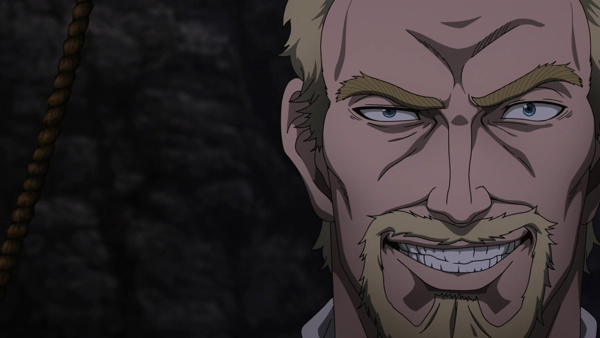 J R Doyle Sleep Di Twitter Please Watch Vinland Saga J R Doyle Sleep Di Twitter Please Watch Vinland Saga