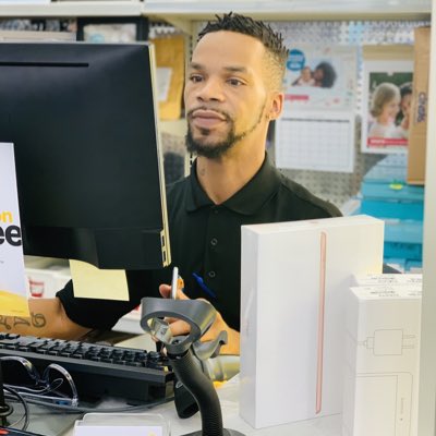 MarkAnthony1SBJ's tweet photo. #NewProfilePic https://t.co/lghvlNCDaA