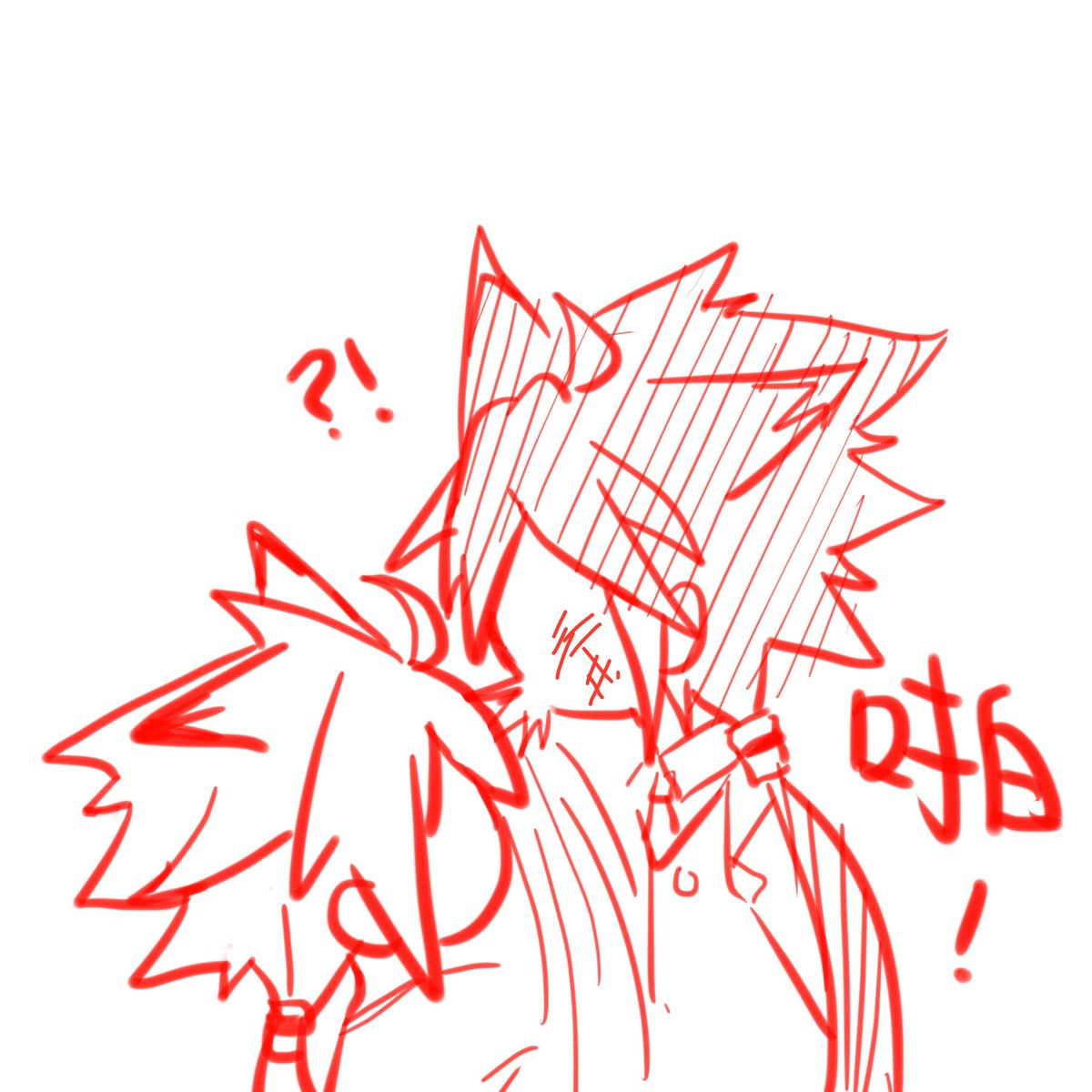 HBK0705's tweet photo. #Elsword
#BTTTT

親親:3(? https://t.co/lVdnV0Y47g