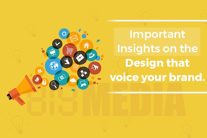 Media819's tweet image. Some important insights on the design that will voice your e-commerce brand with more visibility in search engines with more users and increase sales.

Learn more here and get best tips for your e-commerce website design - 819media.com/blog/design-th…

#eCommerceDesigner #DesignTrends