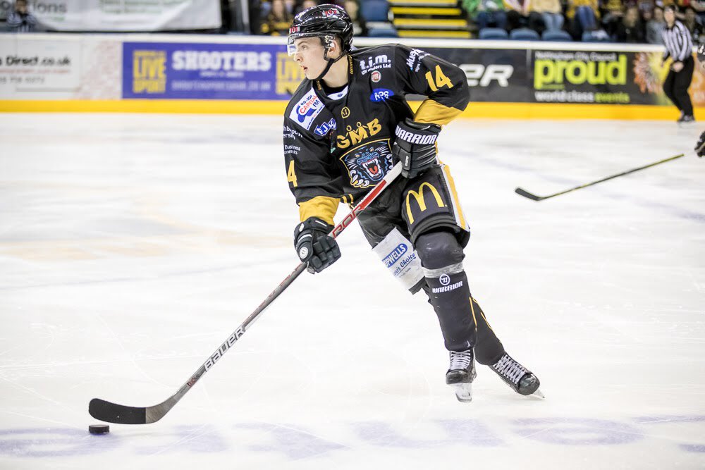 paulkelsall2's tweet photo. Huge happy birthday to our amazing son @jordan_kelsall. Have a great day, day 1 of @PanthersIHC training camp! #seasonisback https://t.co/pbkMaEr3cx