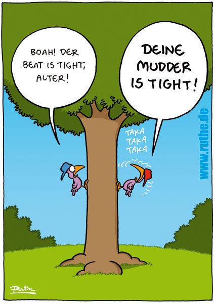 Ralph Ruthe on Twitter "Guten