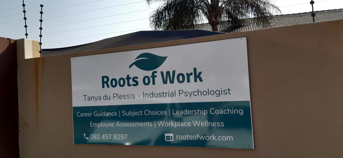 Roots of Work tweet media